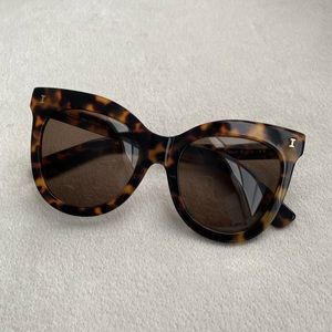 Illesteva Holly sunglasses
